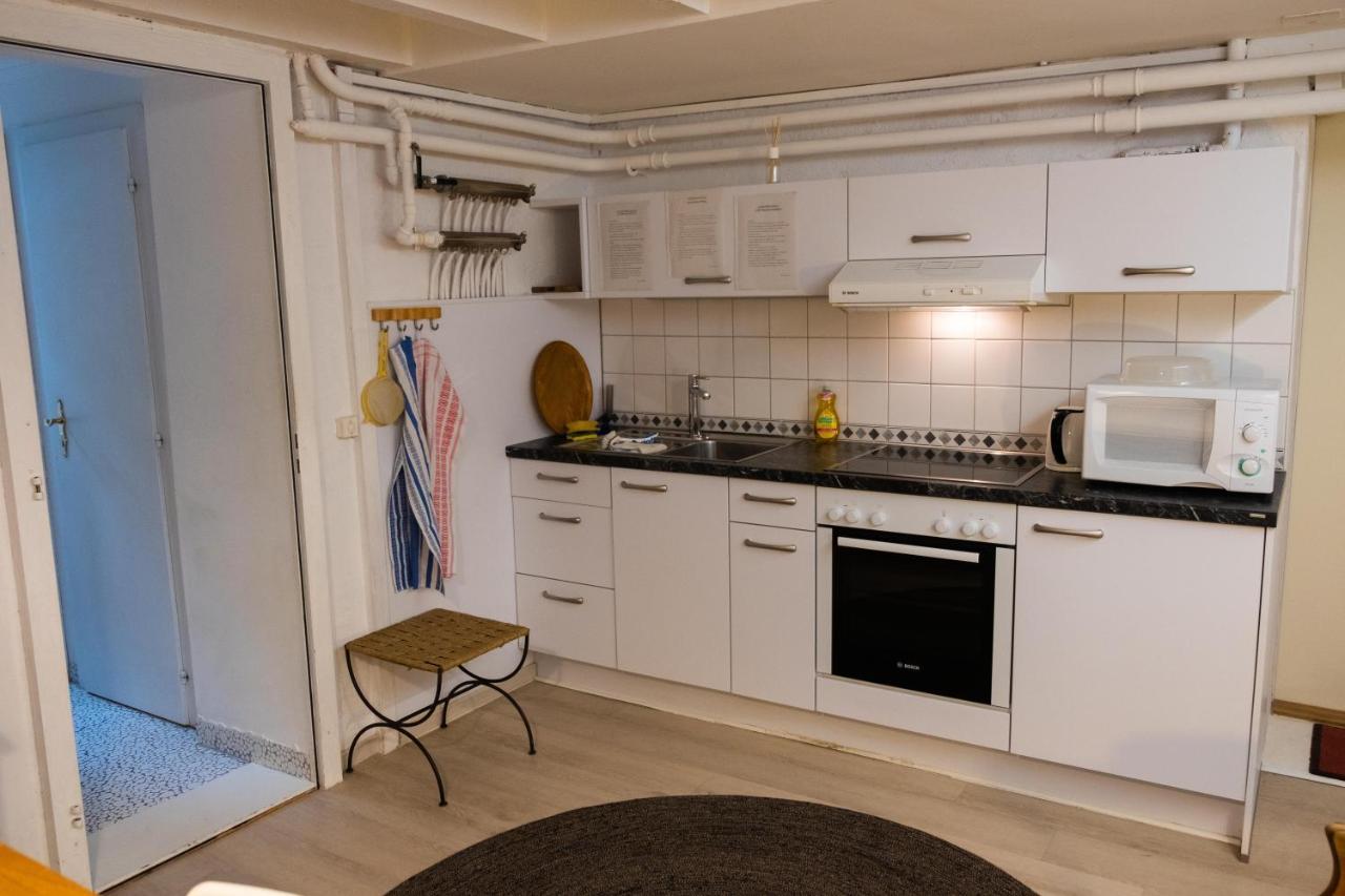 Les Cypres Lägenhet Vevey Exteriör bild