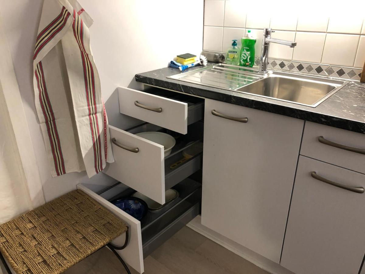 Les Cypres Lägenhet Vevey Exteriör bild
