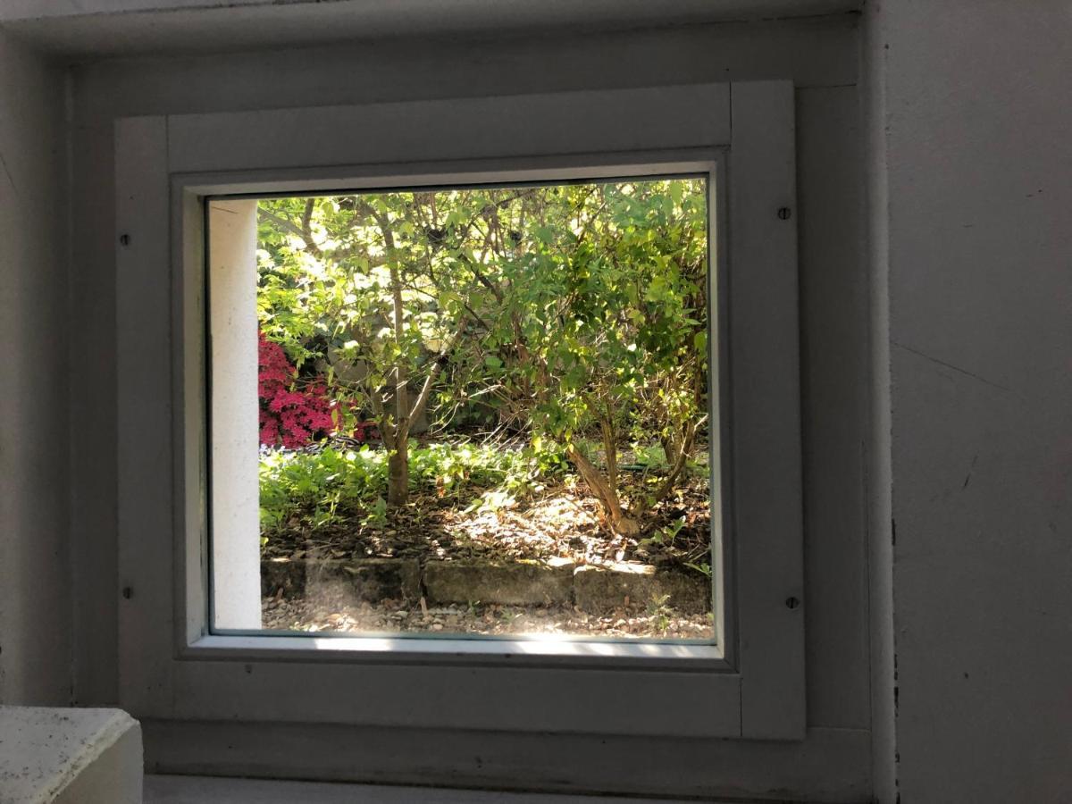 Les Cypres Lägenhet Vevey Exteriör bild